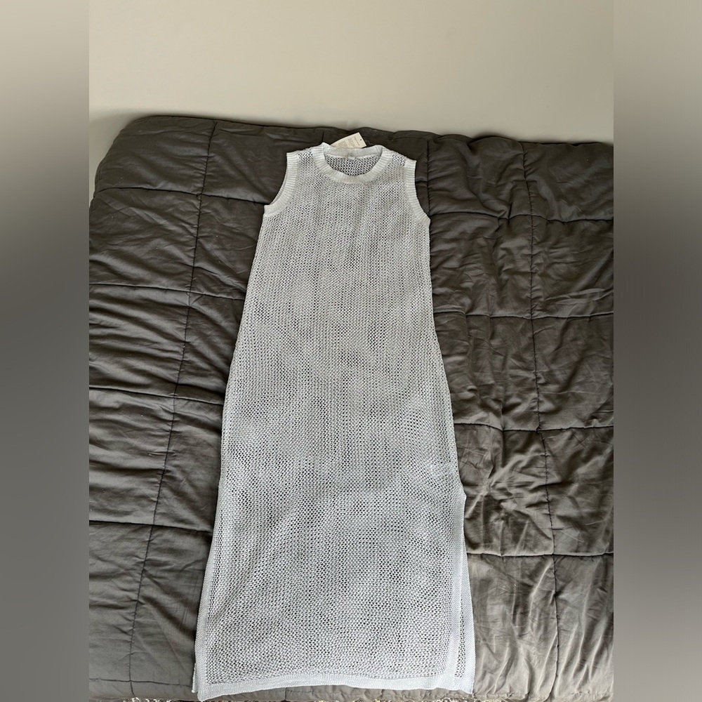 NWT Universal Thread swimsuit coverup
